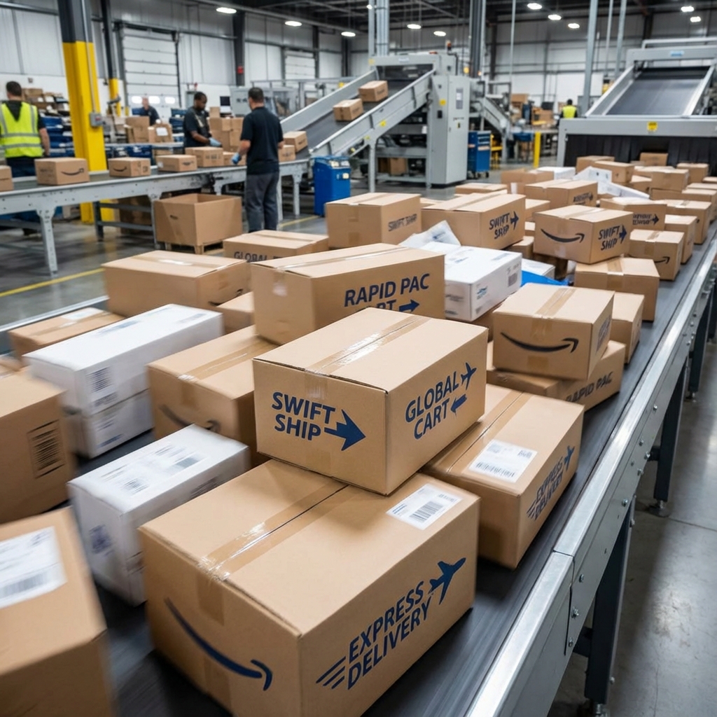 E-commerce Solutions